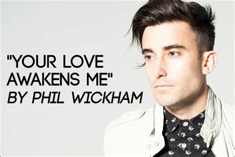 you're beautiful phil wickham|phil wickham your love awakens me.